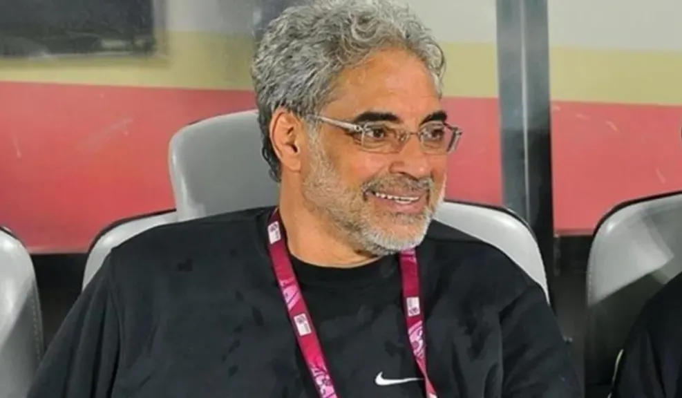 أحمد ناجي