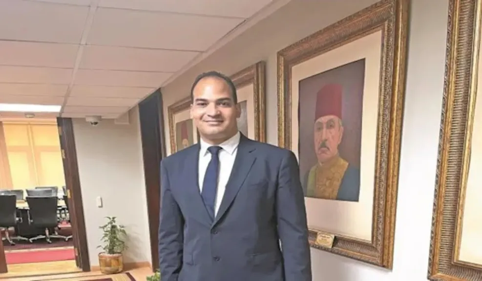 مستريح السيارات