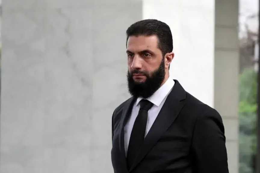 لأول مرة... إسرائيل تريد بحث سُبل السلام والتعاون مع سوريا على أن يكون ذلك برعاية أمريكية!