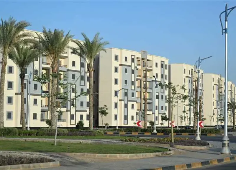 سككن الإسكان