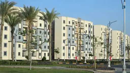 وزارة الإسكان تمدد موعد حجز...