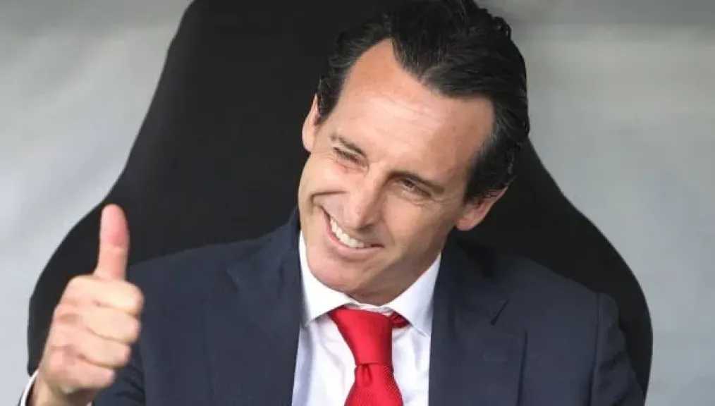 الدوري السعودي.. حقيقة مفاوضات النصر مع أوناي إيمري