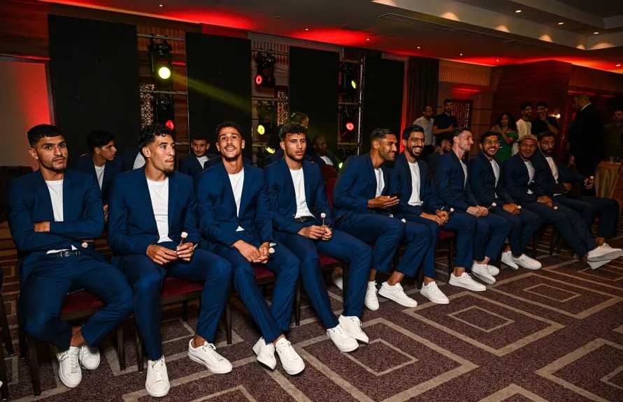 شاهد - قائمة الترجي الرياضي في كأس العالم للأندية 2025.. 23 لاعبًا يتسلّح بهم بطل تونس