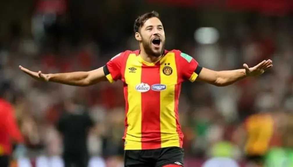 سبب غياب يوسف بلايلي عن صور بعثة الترجي وموقفه من المشاركة في كأس العالم للأندية 2025