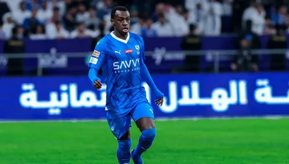 سعود عبدالحميد