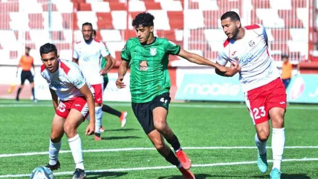 موعد مباراة النادي القسنطيني ضد شباب بلوزداد في الدوري الجزائري 2025 والقنوات الناقلة