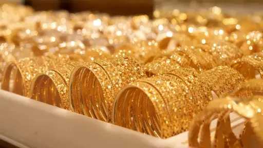 سعر الصاغة.. استقرار نسبي في...