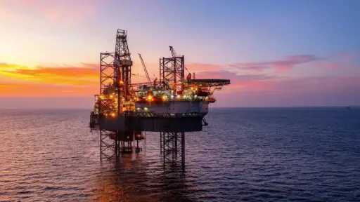 خالدة للبترول تضخ 5400 برميل...