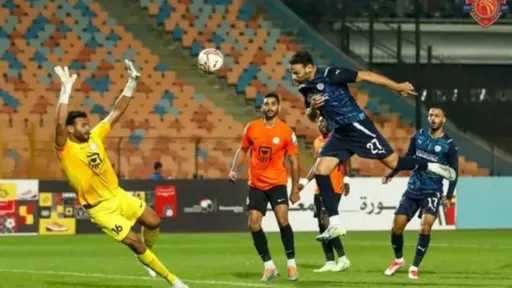 الليلة الحاسمة.. سيراميكا يواجه البنك...