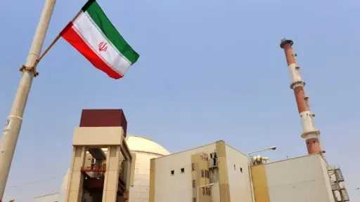 نووي إيران يشتعل دبلوماسيًا: قرار...