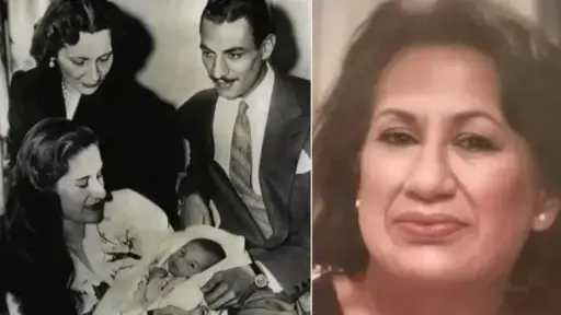 من هي رانيا رياض غالي...