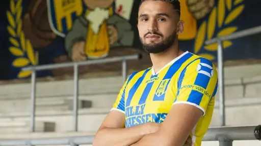 الدوري اليوناني يلوح في الأفق...