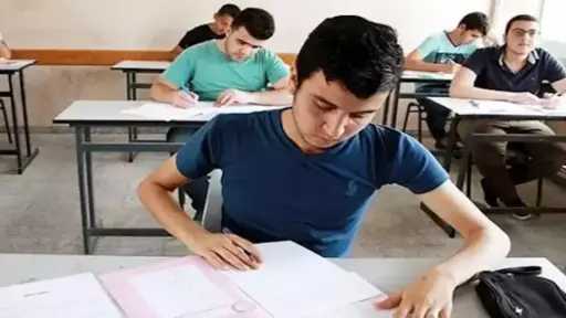 استنفار في القاهرة استعدادًا لامتحانات...