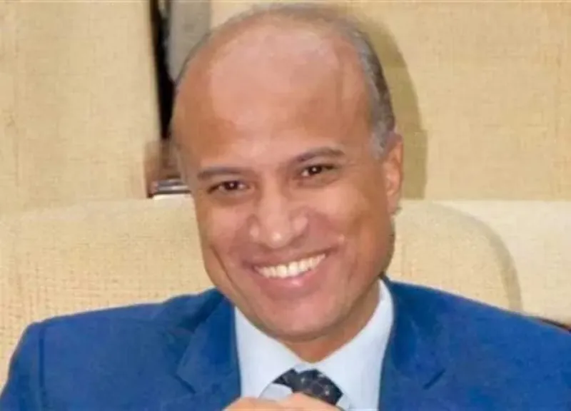 حسين الزناتي