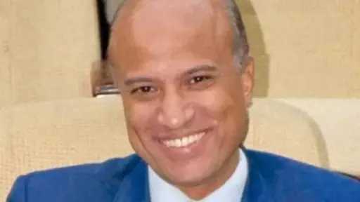 حسين الزناتي وكيل نقابة الصحفيين...