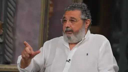 ماجد الكدواني يعترف بحقائق لأول...
