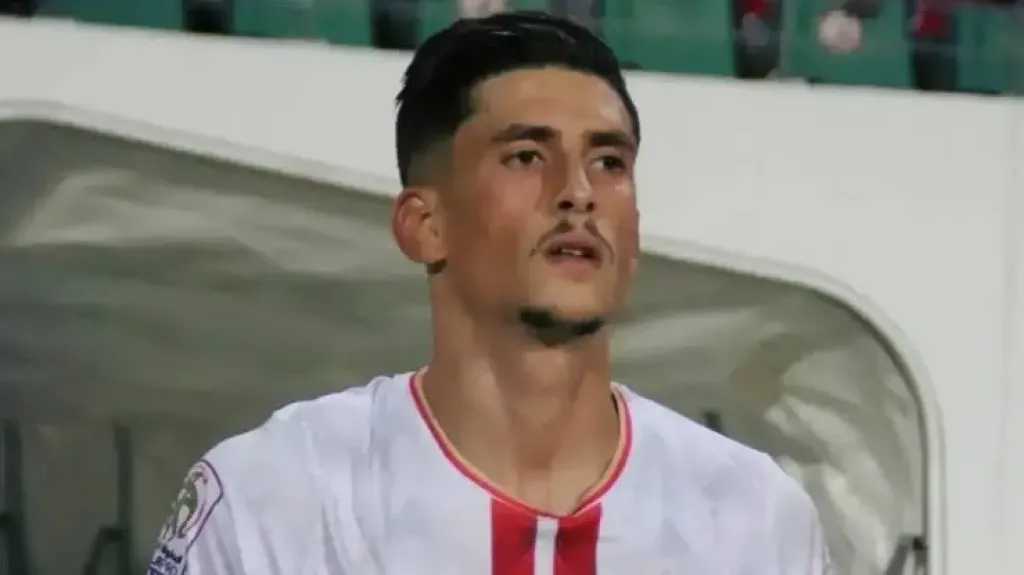 الزمالك يتجاهل طلب نادي الوداد المغربي لضم اللاعب صلاح مصدق