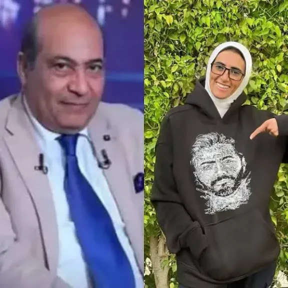 طارق الشناوي وسارة وفيق