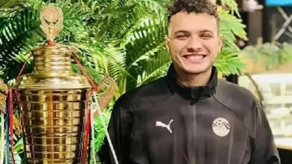 محمد جمال
