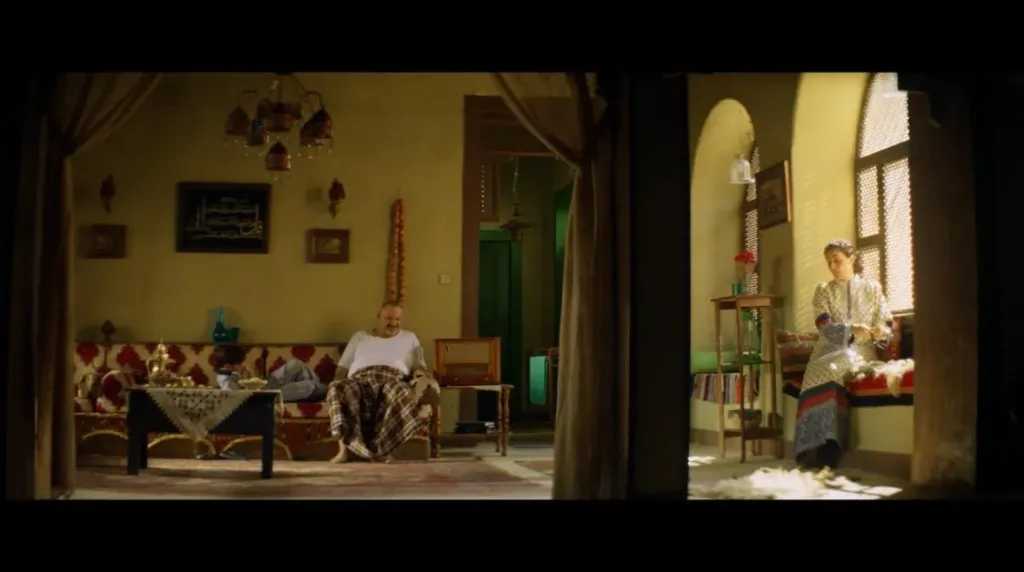 بعد افتتاح عروضه العالمية من مهرجان الداخلة السينمائي بالمغرب.. ما هي قصة فيلم هجير السعودي؟