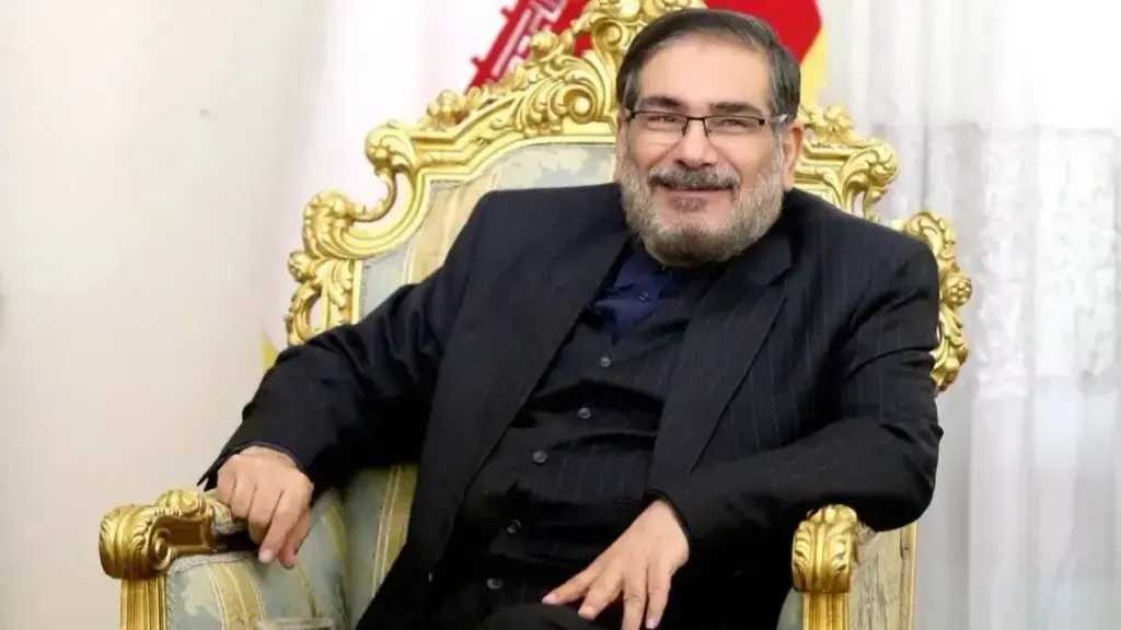 من هو علي شمخاني مستشار المرشد الإيراني الذي اغتيل على يد إسرائيل؟