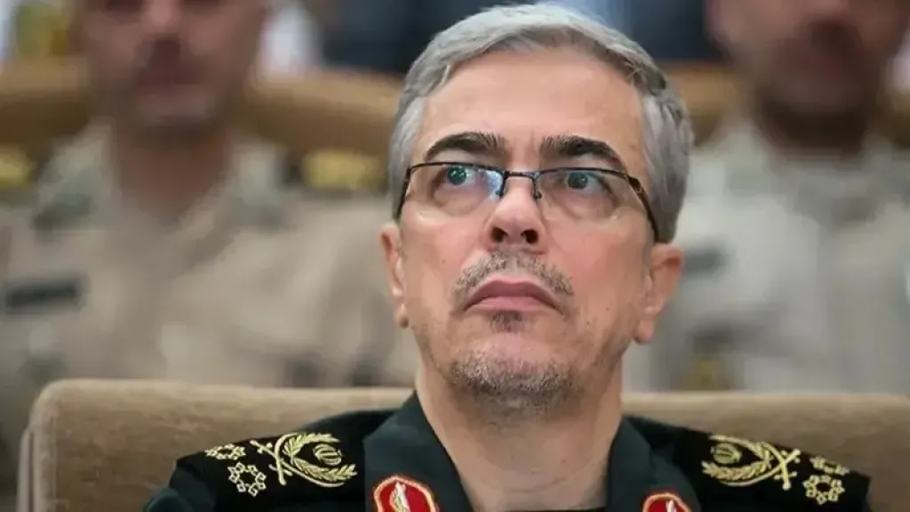 محمد باقري