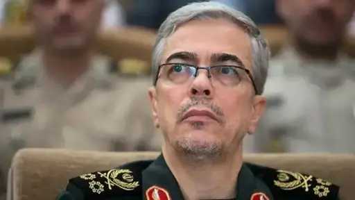من هو محمد باقري؟ سيرة...