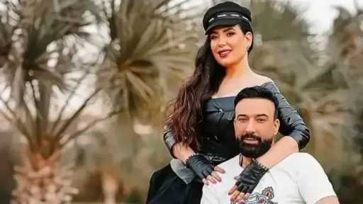 القصة الكاملة.. حقيقة طلاق عبير...