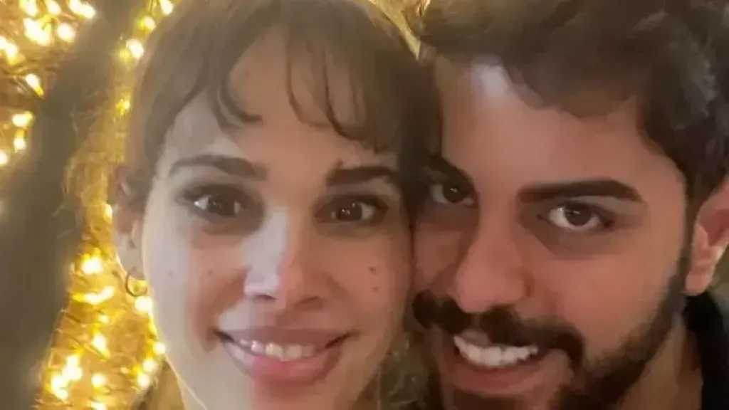 بعد فسخ خطوبتها السابقة.. من هو خطيب نور عمرو دياب الجديد؟