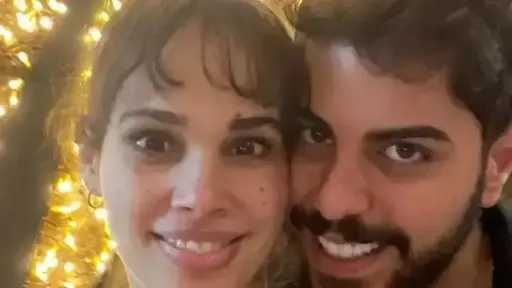 بعد فسخ خطوبتها السابقة.. من...
