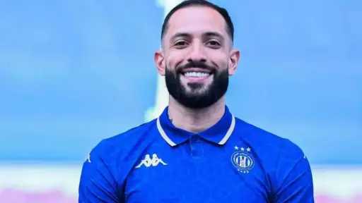 قميص الترجي يتصدر تقييمات ESPN...