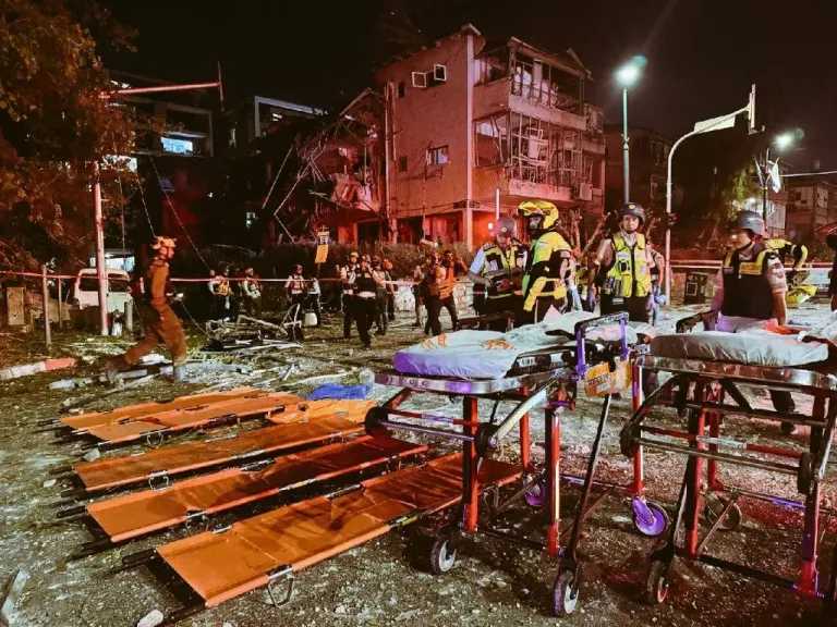 طهران تتوعد بتوسيع الرد: قواعد الدول الداعمة لإسرائيل تحت التهديد الإيراني