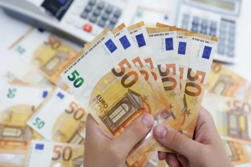 سعر اليورو في مصر