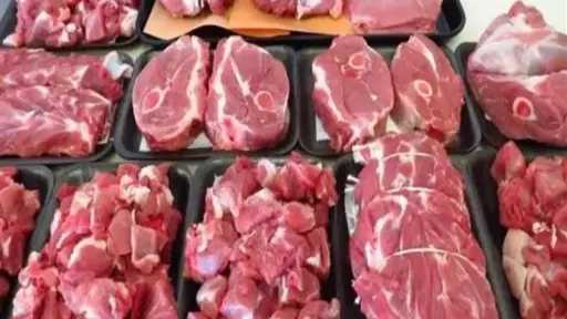 مؤشرات جديدة في أسعار اللحوم...