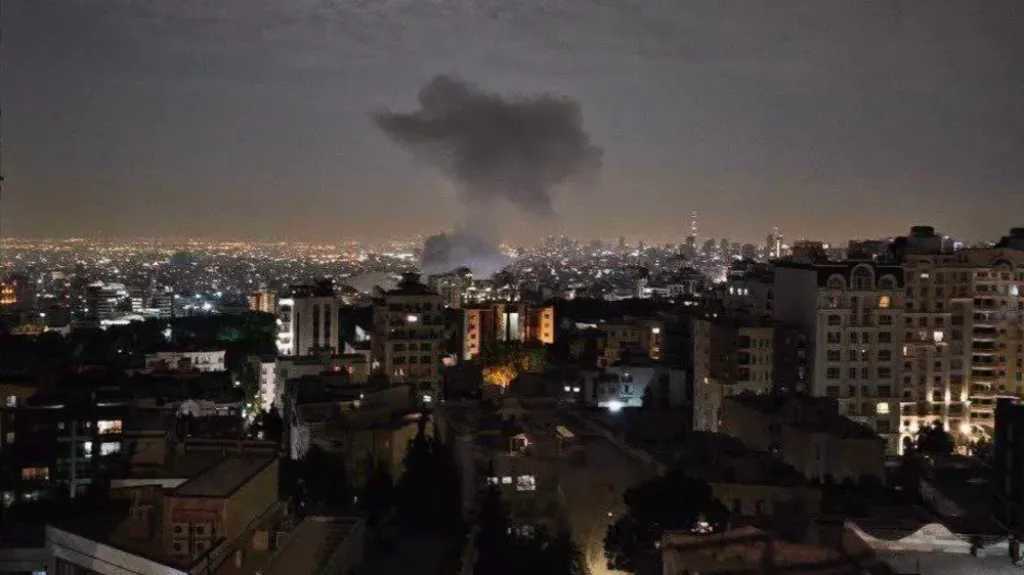 عاجل.. التلفزيون الإيراني يعلن مقتل 60 مدني بعد صواريخ إسرائيل
