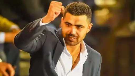 تفاصيل.. الموت يفجع محمد طارق...