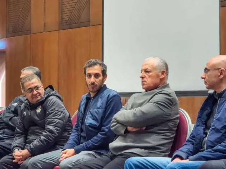 انفراجة مالية من اتحاد الكرة: تفاصيل موعد صرف مستحقات الحكام واستعادة الثقة قبل الموسم الجديد