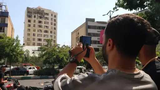 أخبار عربية