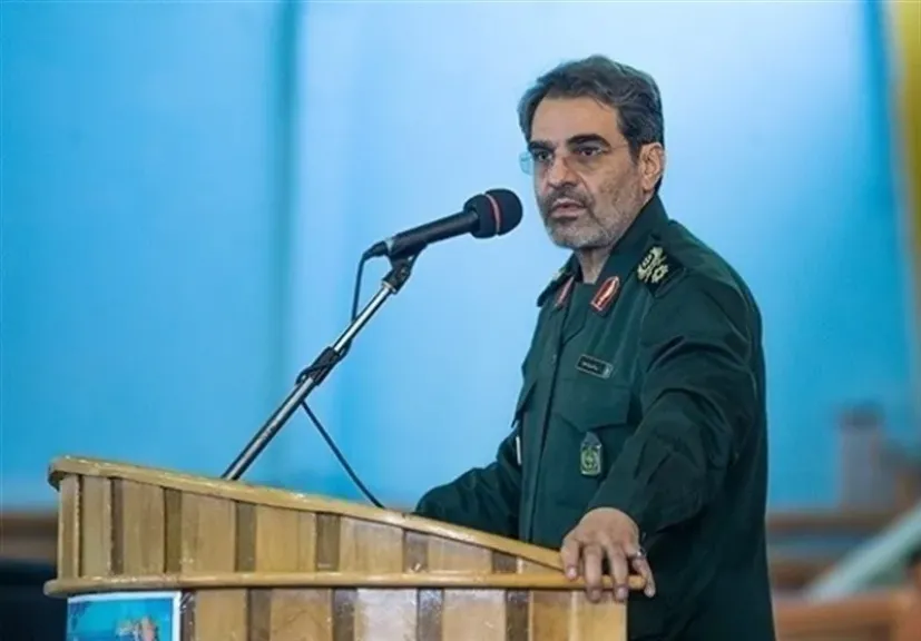 استشهاد اللواء مهدي ربّاني، نائب رئيس هيئة الأركان العامة للشؤون العملياتية