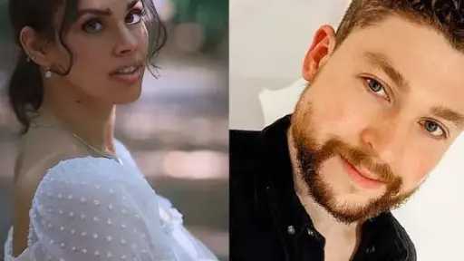 بعد صور عيد الميلاد المثيرة.....
