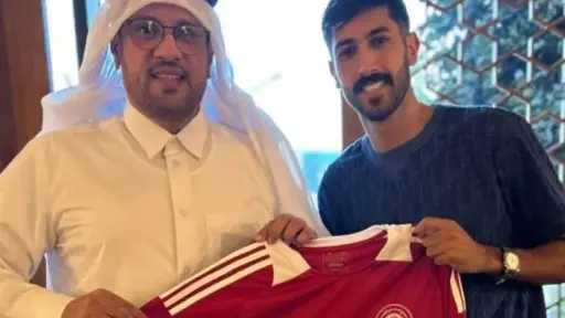 الميركاتو الصيفي - حقيقية اهتمام...