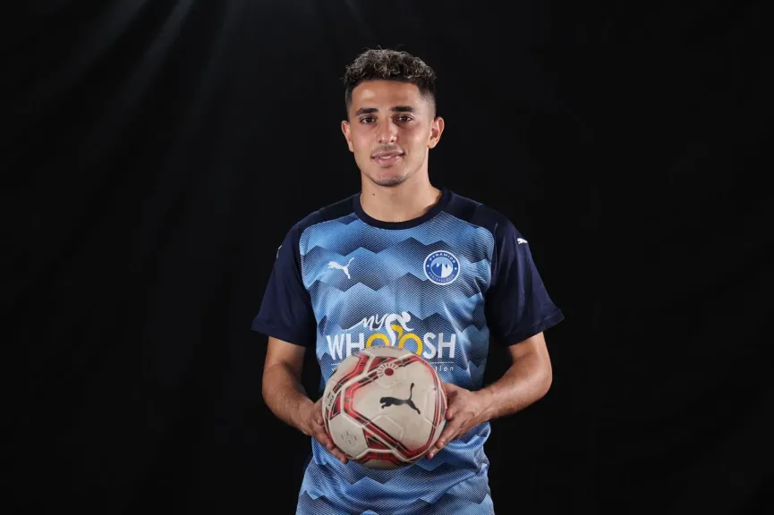 محمد رضا