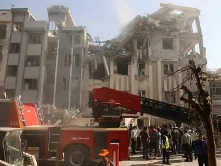 عاجل.. إسرائيل تعلن مقتل 20 قائد عسكري إيراني في الضربة الأولى