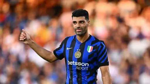 قبل انطلاقة كأس العالم للأندية.....