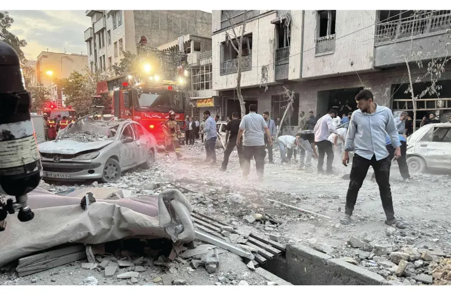 نتنياهو