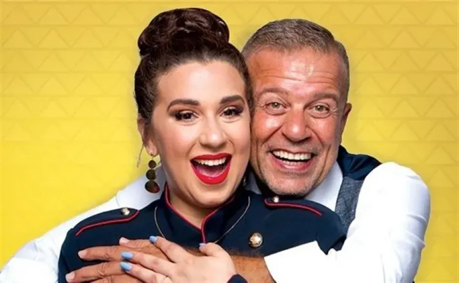 أسما شريف منير، ابنة النجم شريف منير
