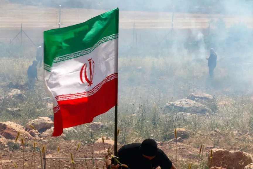 الحرب مستمرة.. رويترز تؤكد رفض إيران لحضور محادثات أمريكا في عمان غدًا