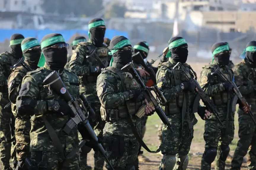 عاجل .. كتائب القسام: قصفنا كيبوتس نيريم بمنظومة صواريخ رجوم قصيرة المدى من عيار 114 ملم
