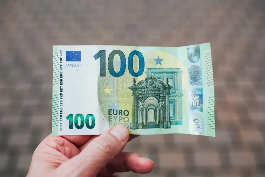سعر اليورو في مصر