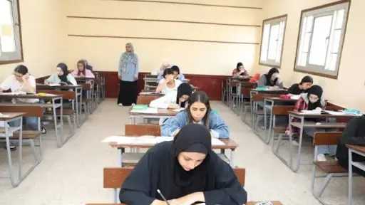 أول رد من وزارة التربية...